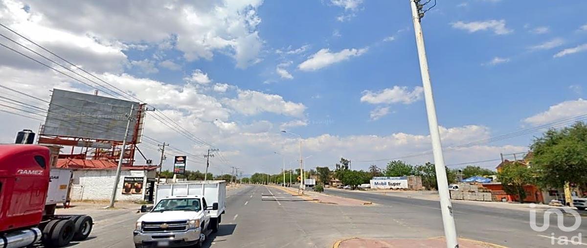 Foto de terreno comercial en venta en carretera leon-san francisco del rincón (ecoboulevard) s/n puerta de san german , puerta de san germán (morelos), león, guanajuato, 0 No. 05