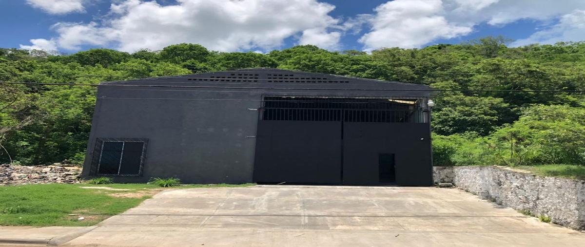 Foto de bodega en carretera lerma , lerma, campeche, campeche, 0 foto 01 Foto de bodega en renta en carretera lerma , lerma, campeche, campeche, 0 No. 01