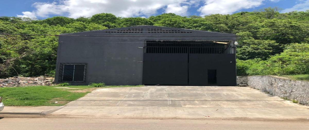 Foto de bodega en carretera lerma , lerma, campeche, campeche, 0 foto 02 Foto de bodega en renta en carretera lerma , lerma, campeche, campeche, 0 No. 02