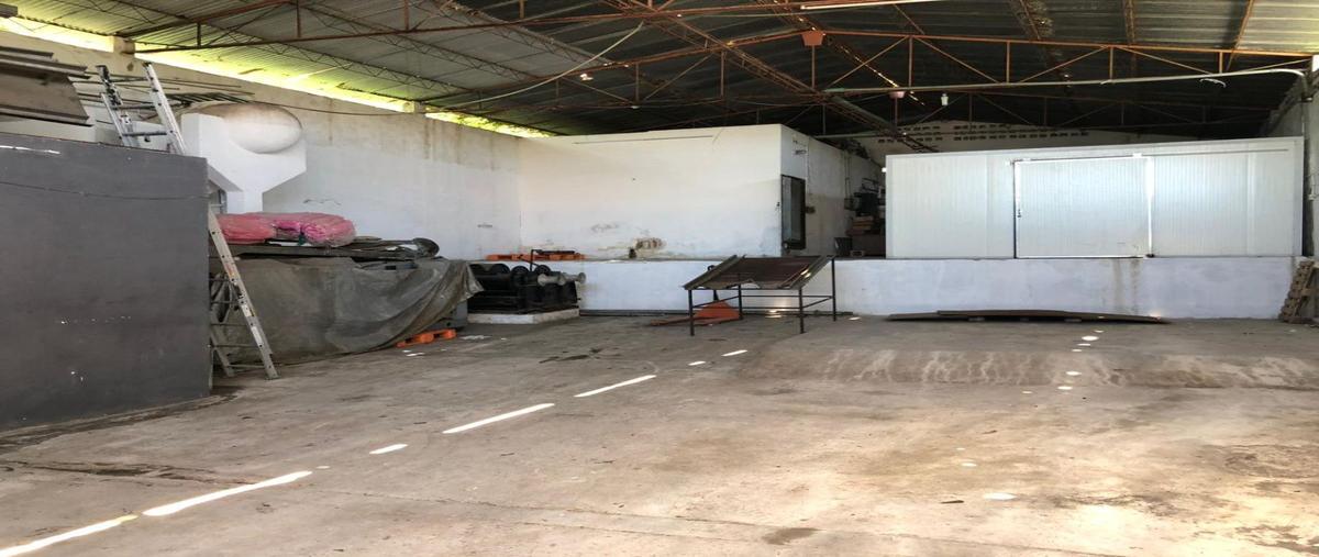 Foto de bodega en carretera lerma , lerma, campeche, campeche, 0 foto 03 Foto de bodega en renta en carretera lerma , lerma, campeche, campeche, 0 No. 03