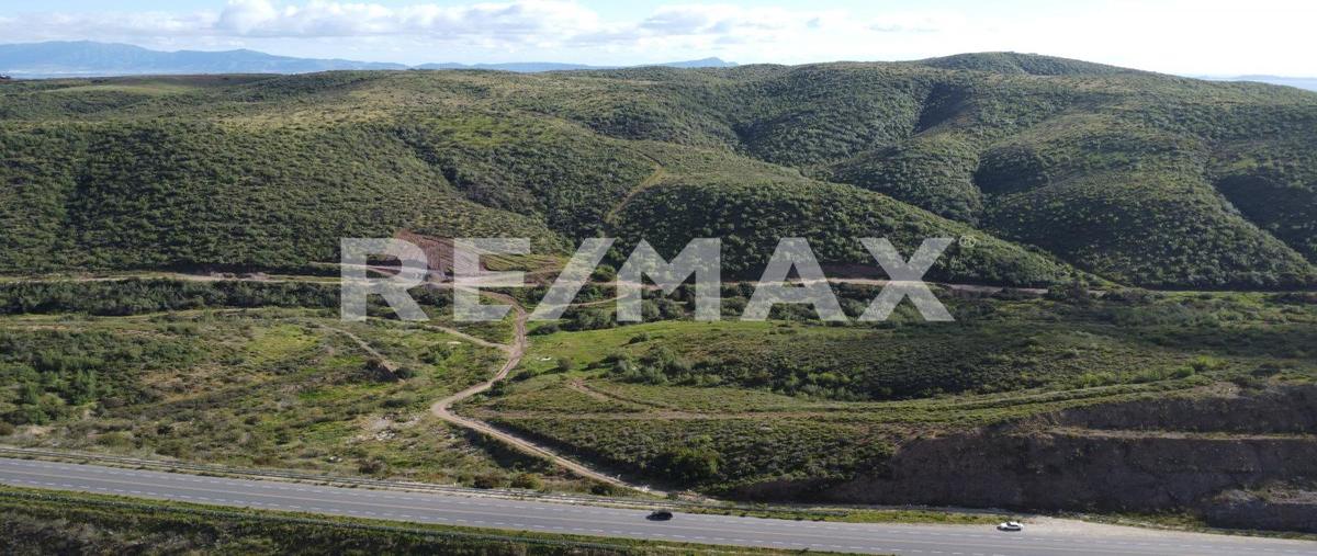 Foto de terreno comercial en venta en carretera libramiento ensenada- ojos negros , el sauzal, ensenada, baja california, 0 No. 05