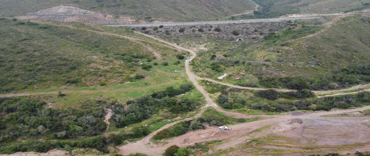Foto de terreno comercial en venta en carretera libramiento ensenada- ojos negros , el sauzal, ensenada, baja california, 27976794 No. 11