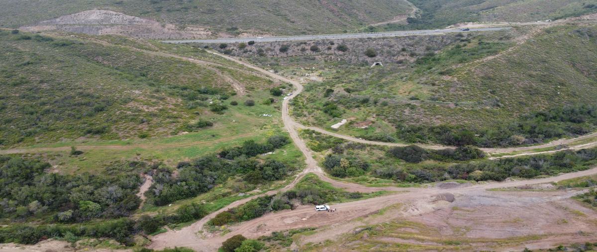 Foto de terreno comercial en venta en carretera libramiento ensenada- ojos negros , el sauzal, ensenada, baja california, 27976794 No. 12