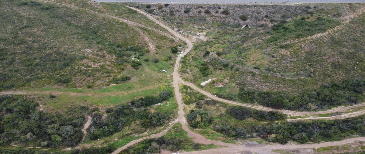 Foto de terreno comercial en venta en carretera libramiento ensenada- ojos negros , el sauzal, ensenada, baja california, 27976794 No. 13