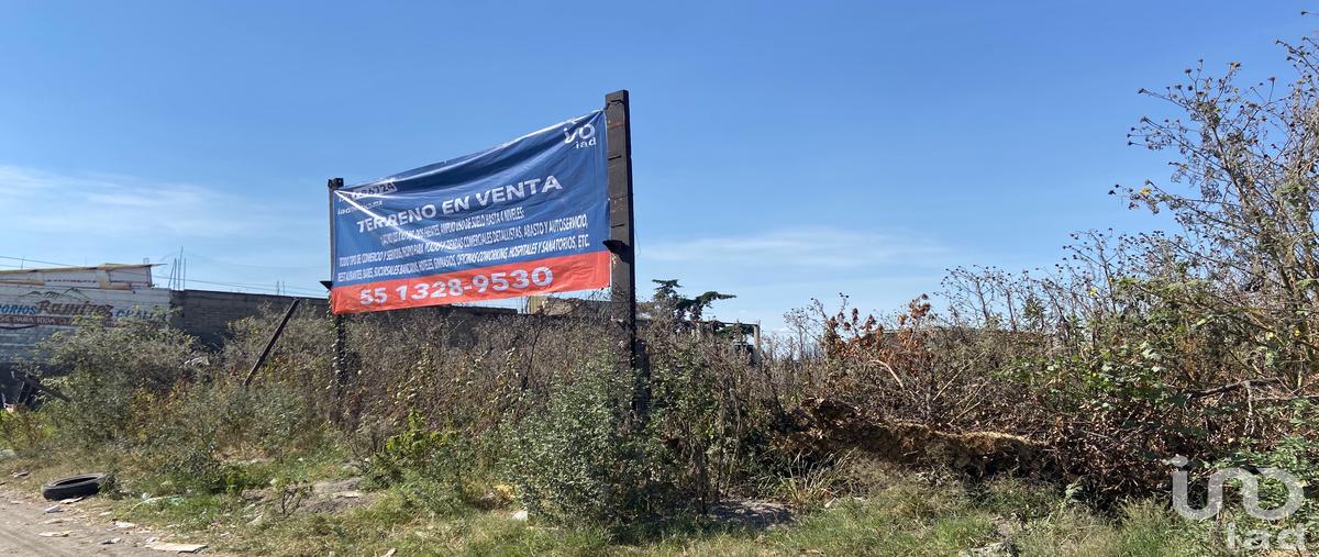Foto de terreno comercial en venta en carretera libramiento méxico-cuautla 80, casco de san juan, chalco, méxico, 28724679 No. 03