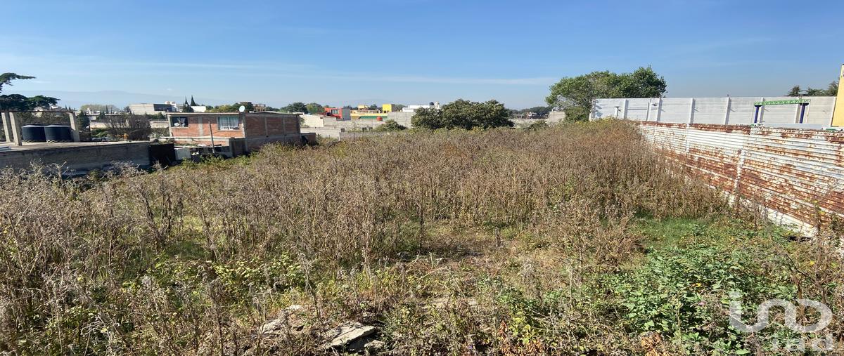 Foto de terreno comercial en venta en carretera libramiento méxico-cuautla 80, casco de san juan, chalco, méxico, 28724679 No. 04