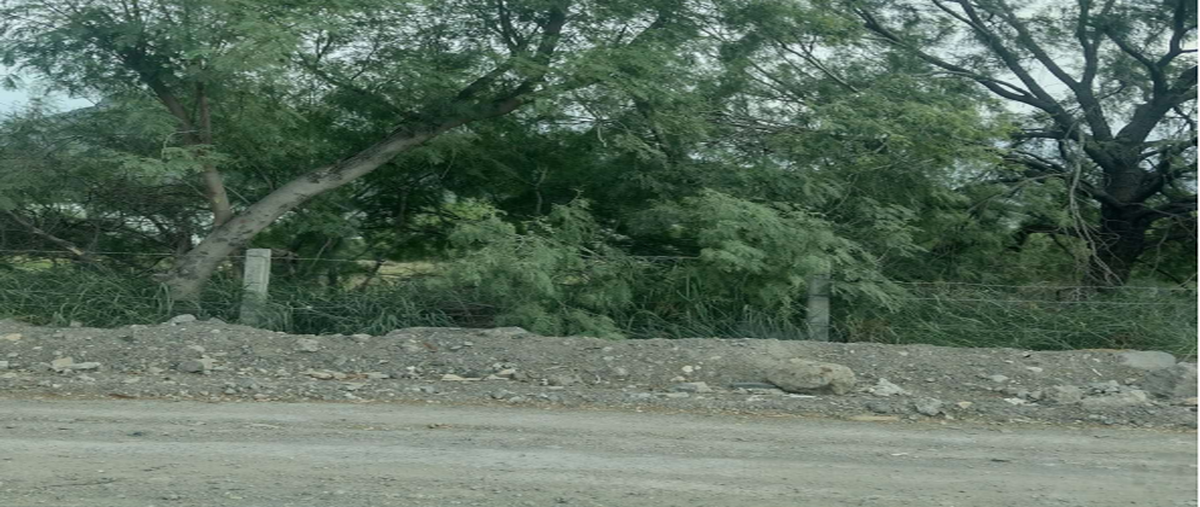 Foto de terreno habitacional en venta en carretera libramiento saltillo nuevo laredo , gloria mendiola, general escobedo, nuevo león, 0 No. 03