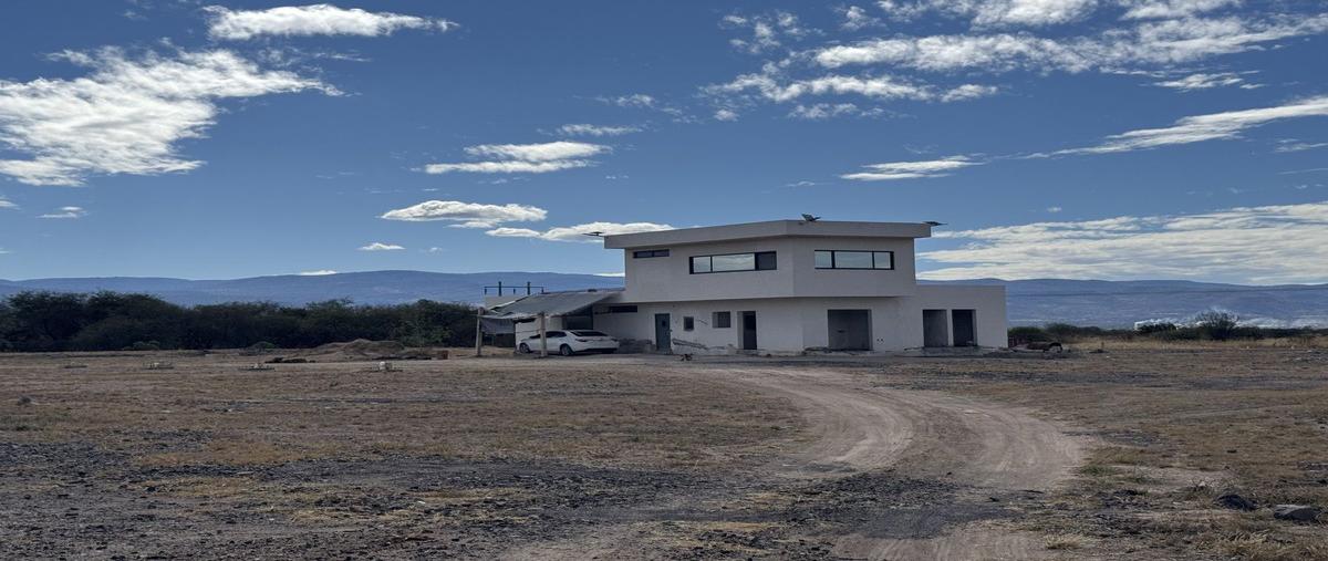 Foto de terreno industrial en venta en carretera libre a acatlán de juárez , centro lógistico jalisco area industrial, acatlán de juárez, jalisco, 0 No. 02