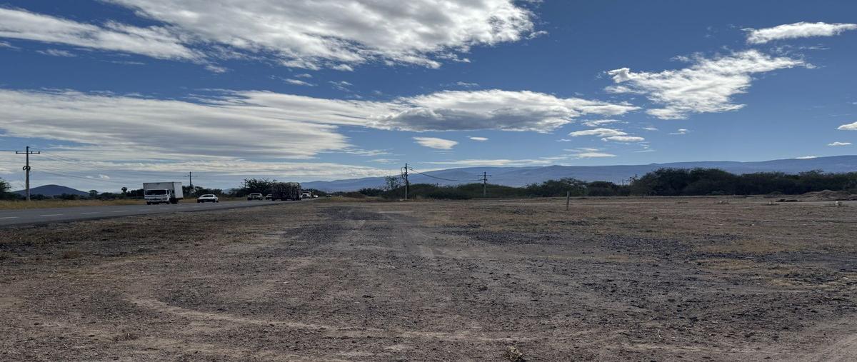 Foto de terreno industrial en venta en carretera libre a acatlán de juárez , centro lógistico jalisco area industrial, acatlán de juárez, jalisco, 0 No. 05