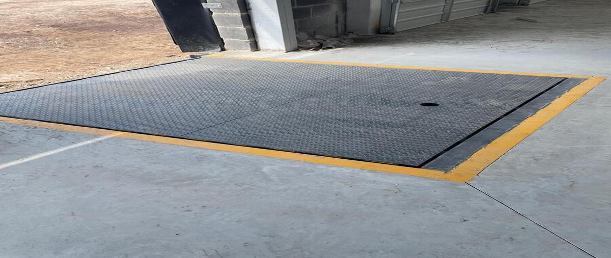 Foto de nave industrial en renta en carretera libre a acatlán de juárez , centro lógistico jalisco area industrial, acatlán de juárez, jalisco, 30587019 No. 03