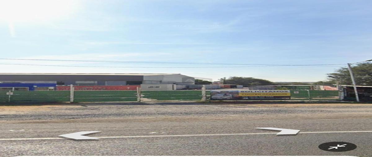 Foto de terreno comercial en carretera libre a celaya 12, los ángeles, corregidora, querétaro, 0 foto 02 Foto de terreno comercial en renta en carretera libre a celaya 12, los ángeles, corregidora, querétaro, 0 No. 02