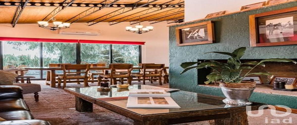 Foto de terreno habitacional en venta en carretera libre a celaya , balvanera polo y country club, corregidora, querétaro, 0 No. 05