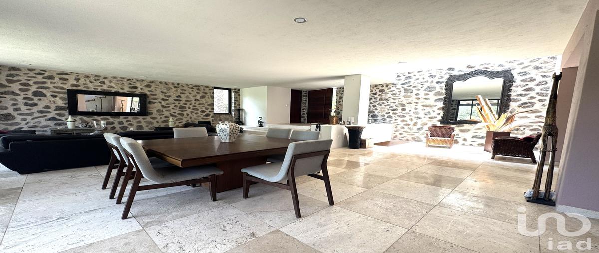 Foto de casa en renta en carretera libre a celaya , balvanera polo y country club, corregidora, querétaro, 30636147 No. 03