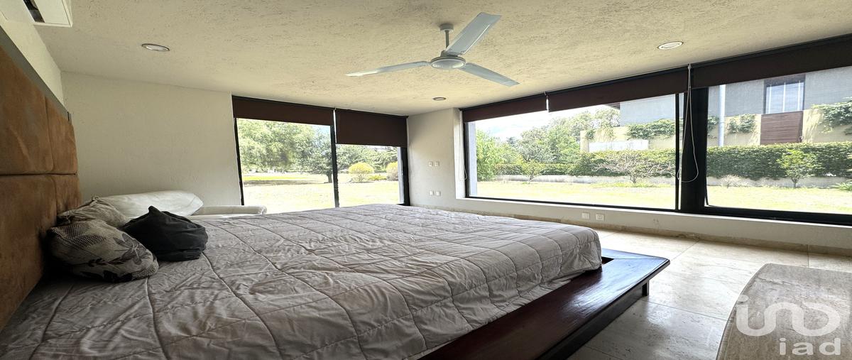 Foto de casa en renta en carretera libre a celaya , balvanera polo y country club, corregidora, querétaro, 30636147 No. 04