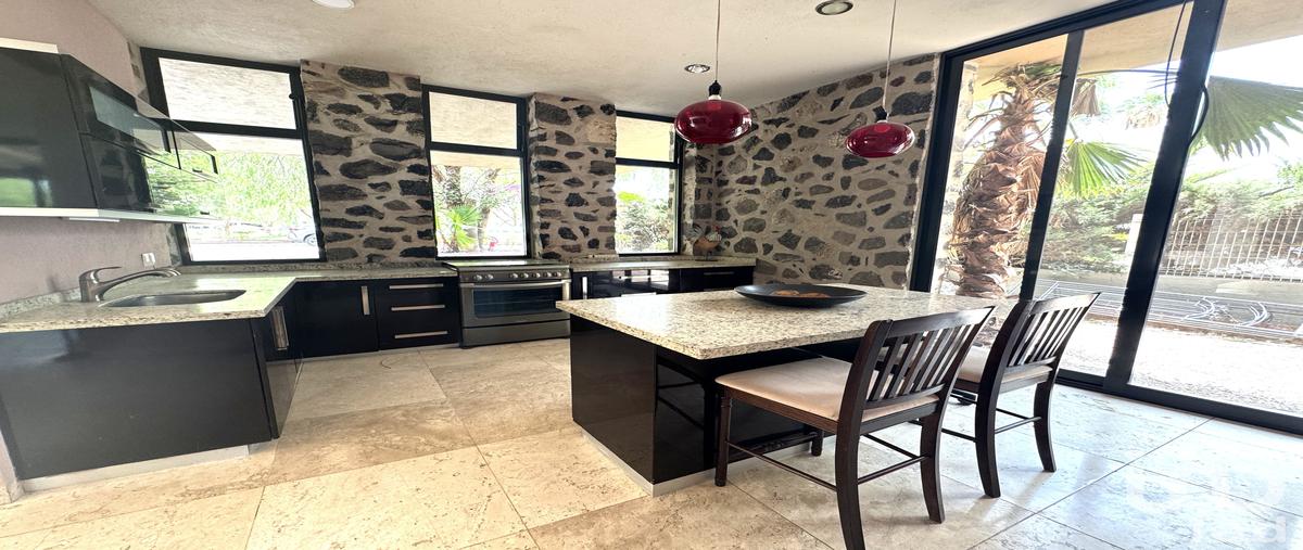 Foto de casa en renta en carretera libre a celaya , balvanera polo y country club, corregidora, querétaro, 30636147 No. 05