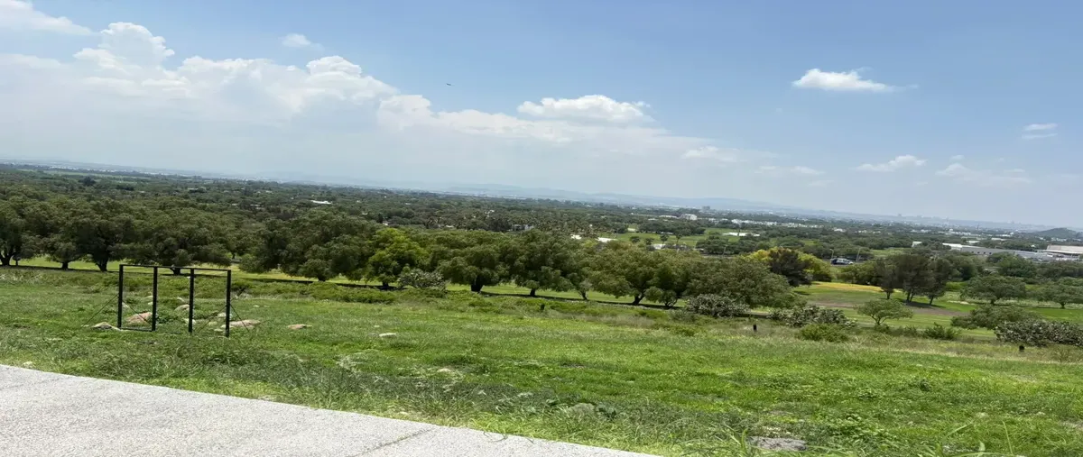 Foto de terreno habitacional en venta en carretera libre a celaya kilometro 10 10, balvanera polo y country club, corregidora, querétaro, 0 No. 03