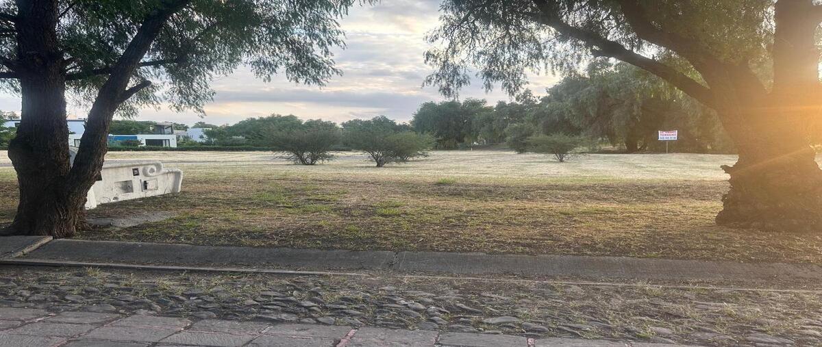 Foto de terreno habitacional en carretera libre a celaya polo andador country clubsecc. fairway lt. 70 corregidora querétaro , balvanera polo y country club, corregidora, querétaro, 29548132 foto 05 Foto de terreno habitacional en venta en carretera libre a celaya polo andador country clubsecc. fairway lt. 70 corregidora querétaro , balvanera polo y country club, corregidora, querétaro, 29548132 No. 05