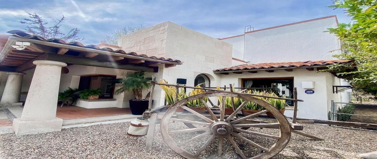 Foto de casa en renta en carretera libre a celaya st. andrews , balvanera polo y country club, corregidora, querétaro, 30776495 No. 03