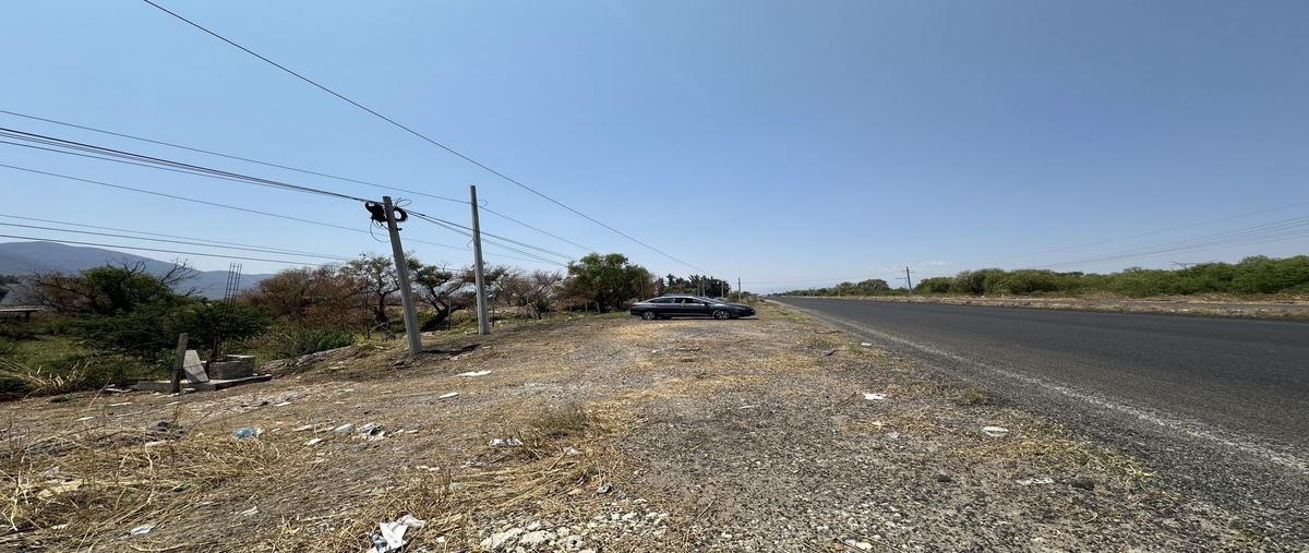 Foto de terreno industrial en venta en carretera libre a ciudad guzmán kilometro 5 , la resolana, acatlán de juárez, jalisco, 0 No. 04