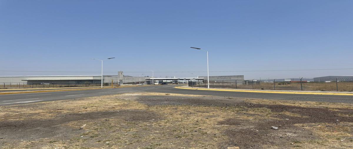 Foto de terreno industrial en venta en carretera libre a ciudad guzmán kilometro 5 , la resolana, acatlán de juárez, jalisco, 0 No. 05