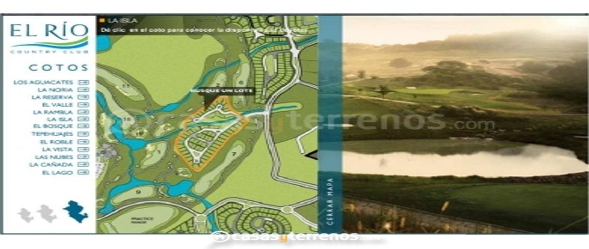 Foto de terreno habitacional en carretera libre a guadalajara-nogales 1000, el arenal, el arenal, jalisco, 13302897 foto 02 Foto de terreno habitacional en venta en carretera libre a guadalajara-nogales 1000, el arenal, el arenal, jalisco, 13302897 No. 02