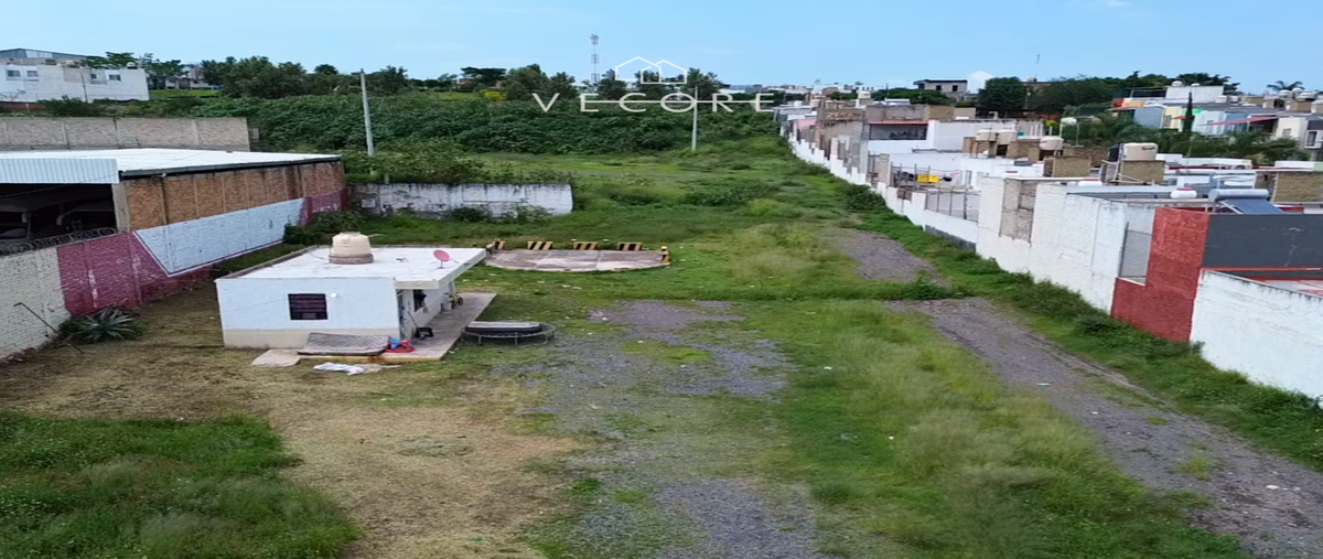 Foto de terreno habitacional en venta en carretera libre a los altos , tateposco, san pedro tlaquepaque, jalisco, 30050575 No. 02