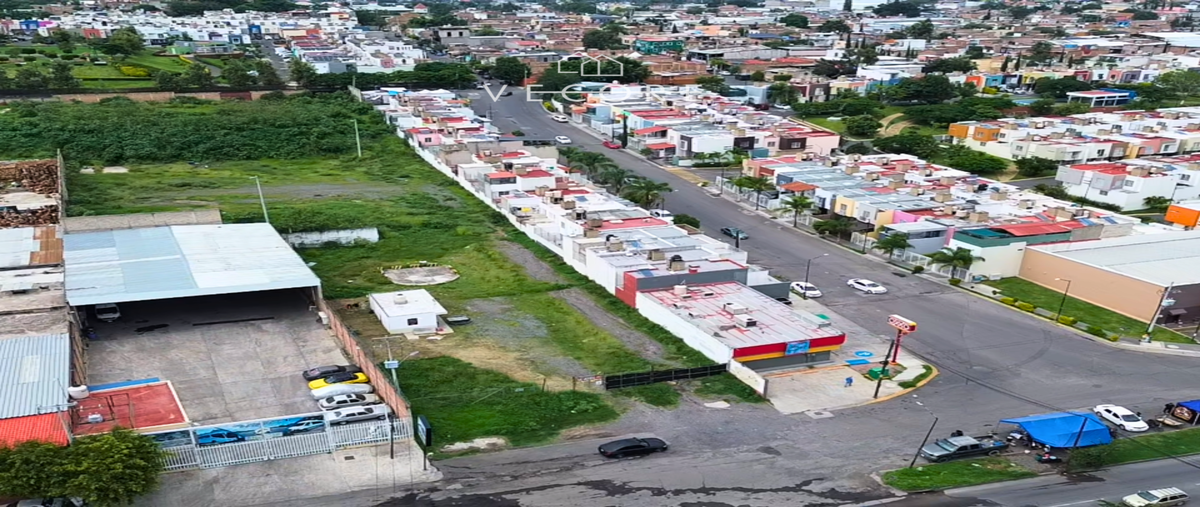 Foto de terreno habitacional en venta en carretera libre a los altos , tateposco, san pedro tlaquepaque, jalisco, 30050575 No. 03