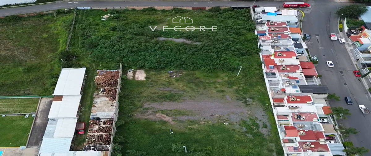 Foto de terreno habitacional en venta en carretera libre a los altos , tateposco, san pedro tlaquepaque, jalisco, 30050575 No. 05