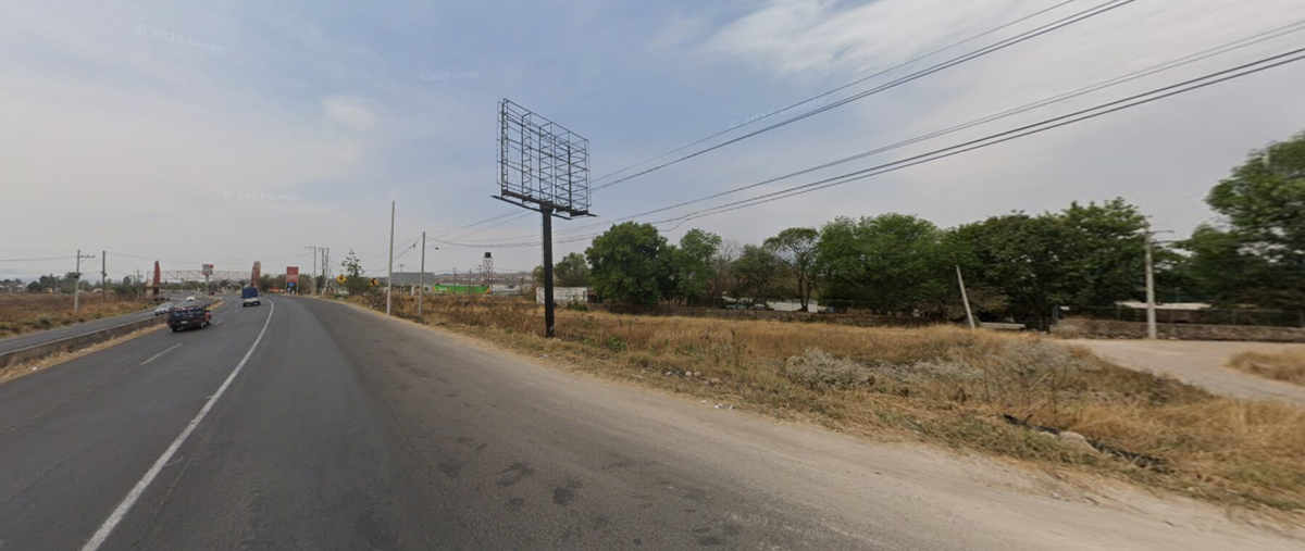 Foto de terreno comercial en renta en carretera libre a tala , huaxtla, el arenal, jalisco, 27951574 No. 03
