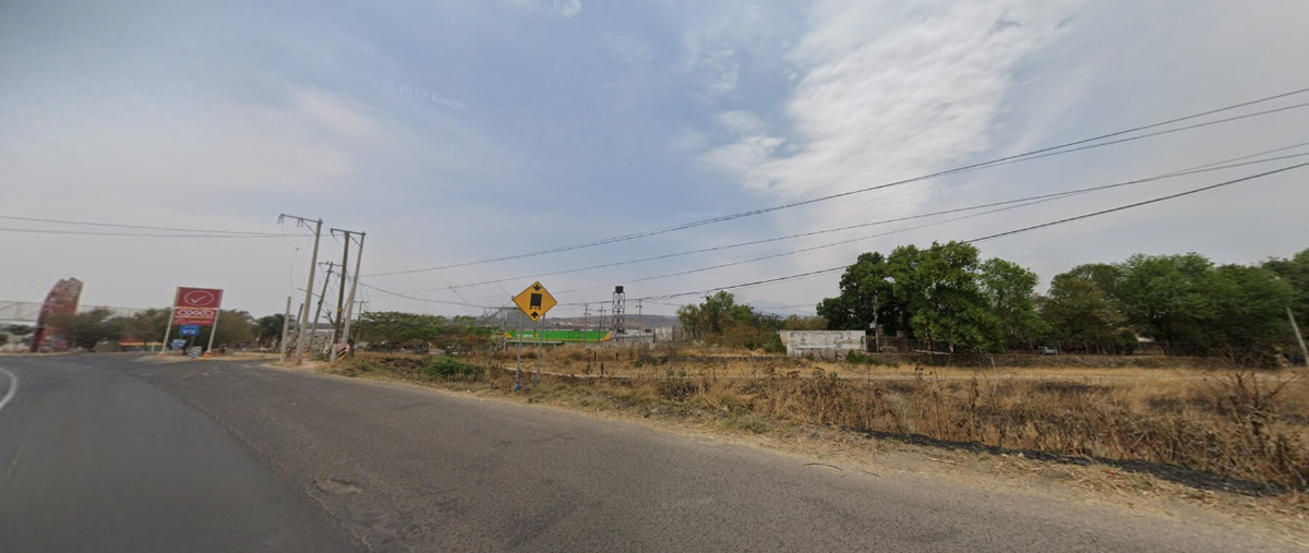 Foto de terreno comercial en renta en carretera libre a tala , huaxtla, el arenal, jalisco, 27951574 No. 04