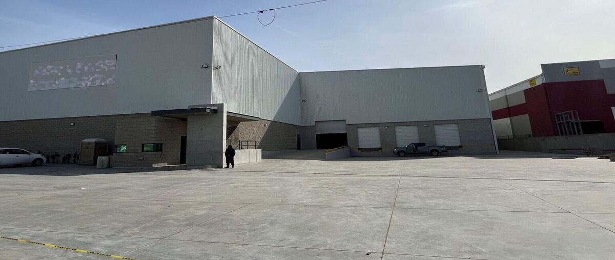 Foto de bodega en renta en carretera libre a tecate , el florido 1a. sección, tijuana, baja california, 0 No. 03