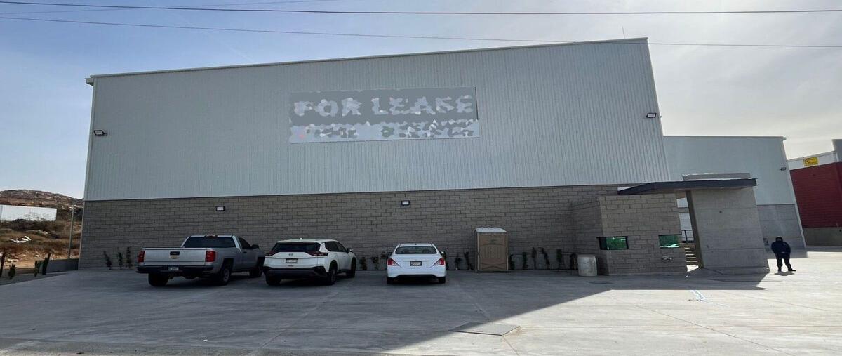Foto de bodega en renta en carretera libre a tecate , el florido 1a. sección, tijuana, baja california, 0 No. 04