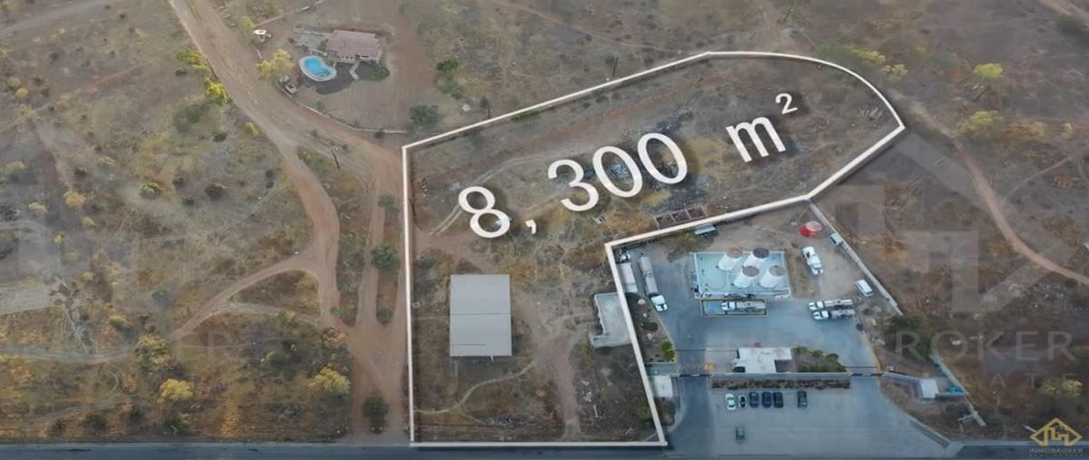 Foto de terreno industrial en carretera libre a tecate kilómetro 14.5 , valle verde, tecate, baja california, 27647600 foto 01 Foto de terreno industrial en venta en carretera libre a tecate kilómetro 14.5 , valle verde, tecate, baja california, 27647600 No. 01