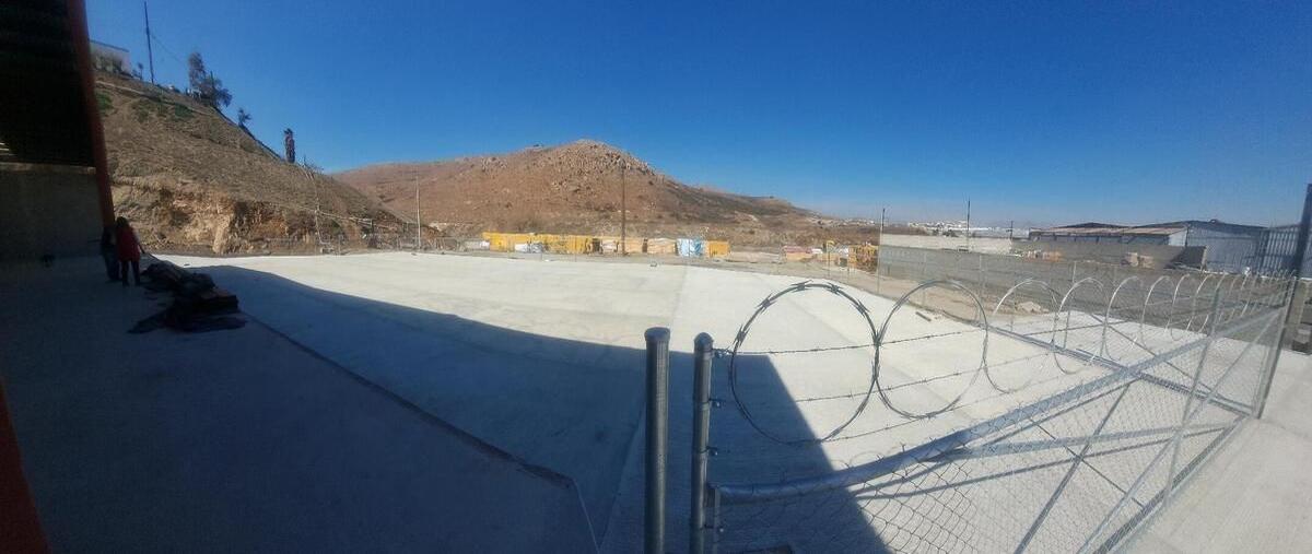 Foto de bodega en renta en carretera libre a tecate kilometro 20.5 , florido viejo, tijuana, baja california, 0 No. 04