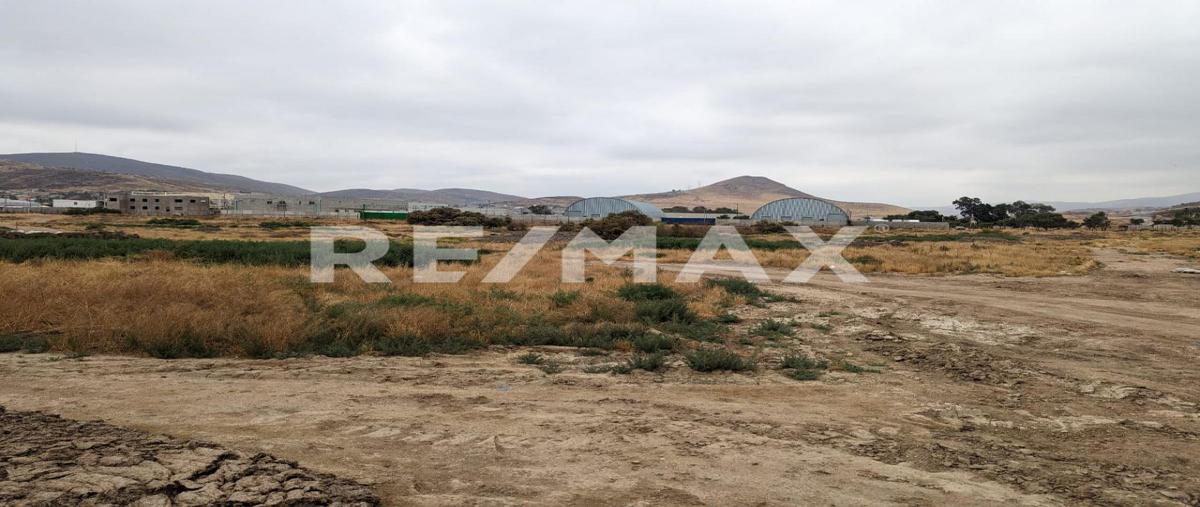 Foto de terreno comercial en renta en carretera libre a tecate , ojo de agua, tijuana, baja california, 0 No. 03