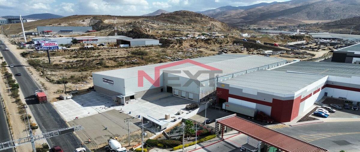 Foto de nave industrial en renta en carretera libre a tecate , realito, tijuana, baja california, 0 No. 04