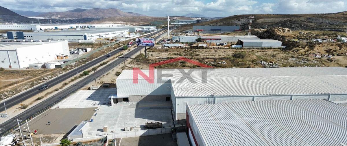 Foto de nave industrial en renta en carretera libre a tecate , realito, tijuana, baja california, 0 No. 05