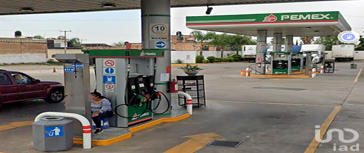Foto de local en venta en carretera libre a zapotlanejo 5021, jauja, tonalá, jalisco, 31085411 No. 05