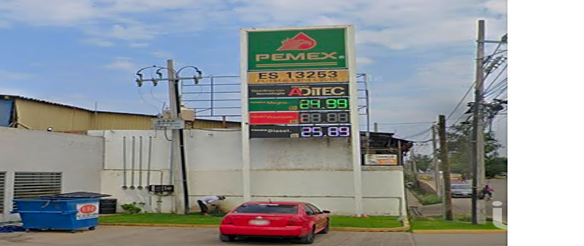 Foto de local en venta en carretera libre a zapotlanejo 5050, jauja, tonalá, jalisco, 31085411 No. 04