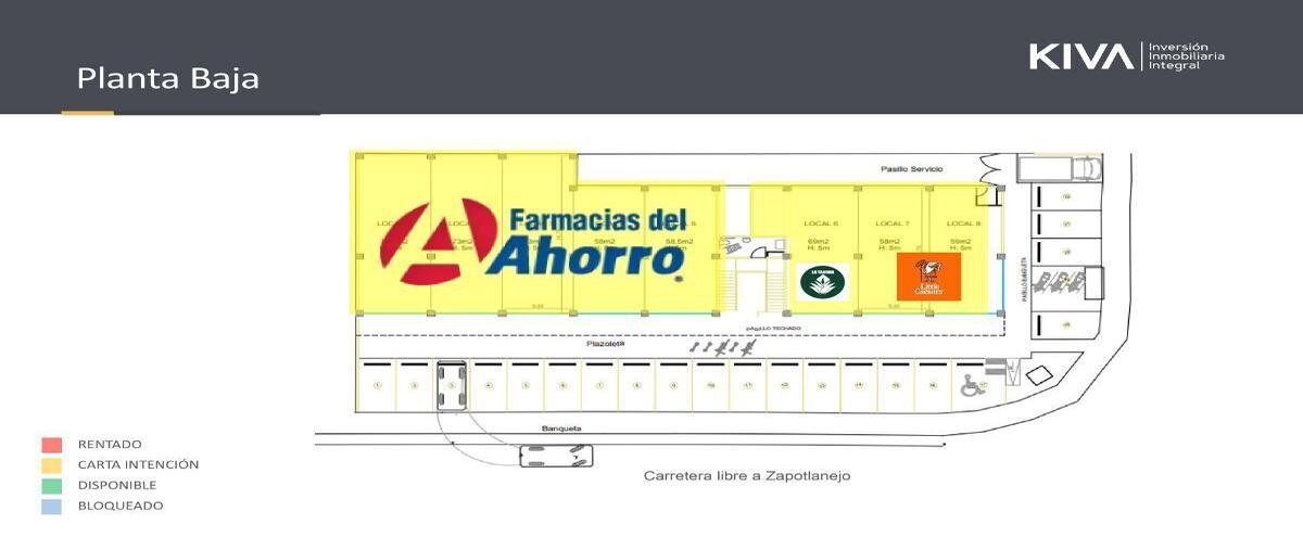 Foto de local en renta en carretera libre a zapotlanejo , cerro del jagüey, san pedro tlaquepaque, jalisco, 28037947 No. 05