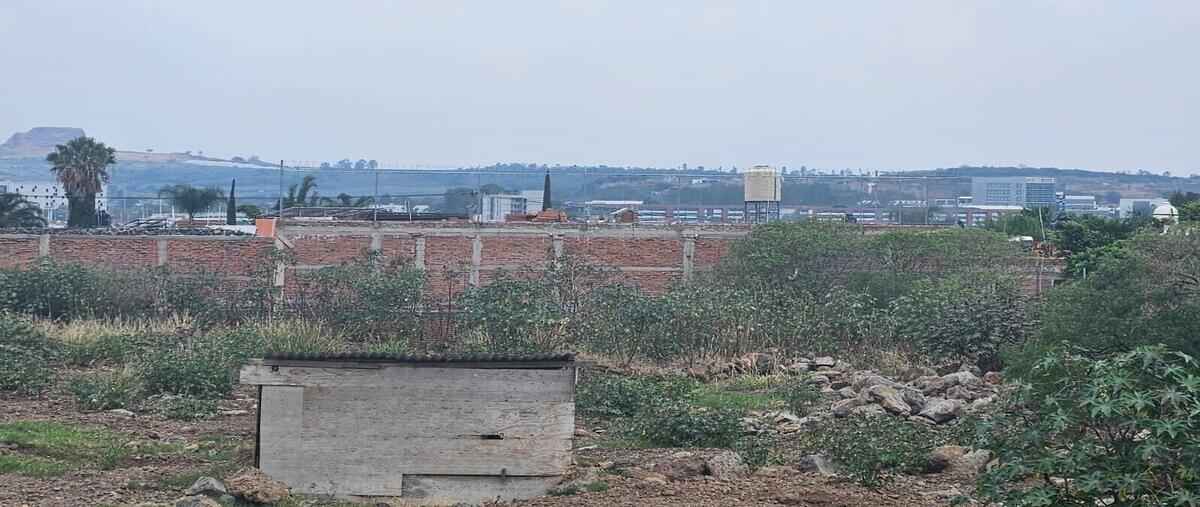 Foto de terreno comercial en venta en carretera libre a zapotlanejo , jauja, tonalá, jalisco, 0 No. 01