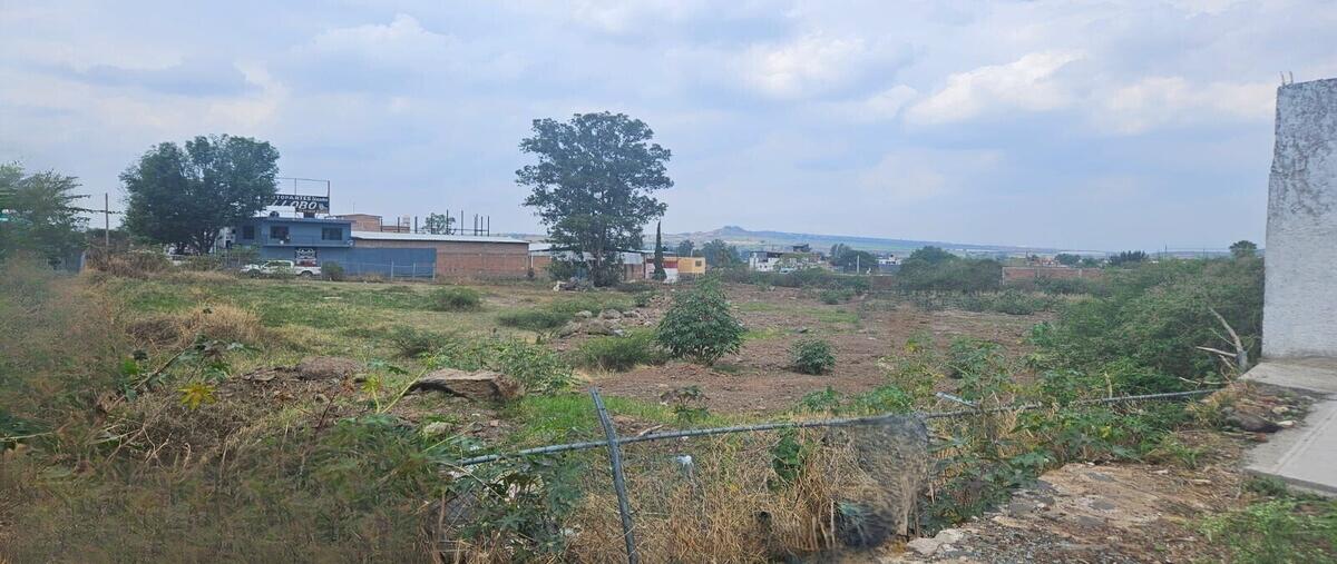 Foto de terreno comercial en venta en carretera libre a zapotlanejo , jauja, tonalá, jalisco, 0 No. 02