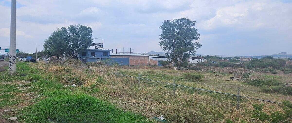 Foto de terreno comercial en venta en carretera libre a zapotlanejo , jauja, tonalá, jalisco, 0 No. 05