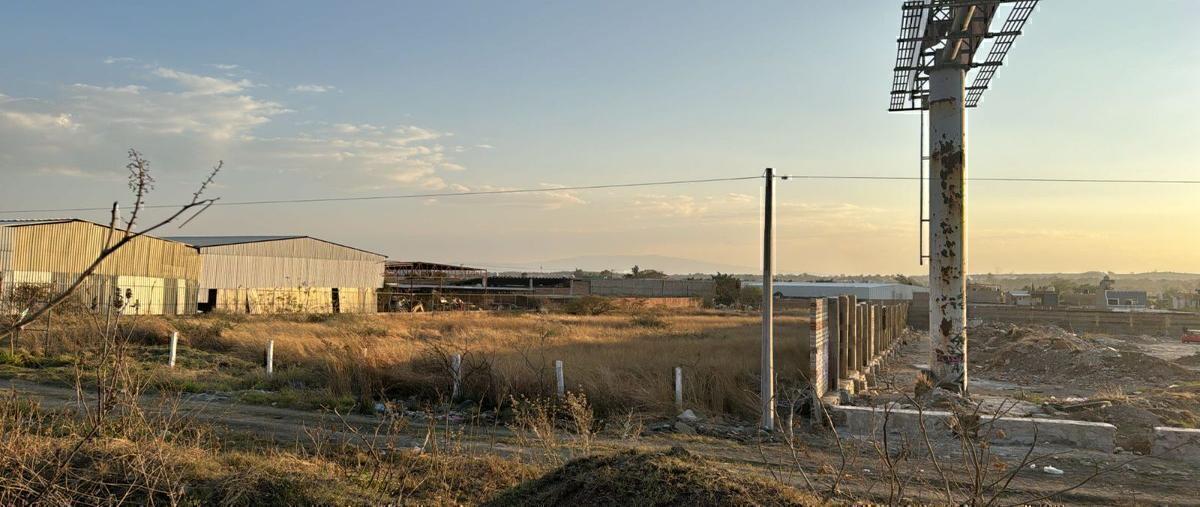 Foto de terreno industrial en venta en carretera libre a zapotlanejo , jauja, tonalá, jalisco, 0 No. 02