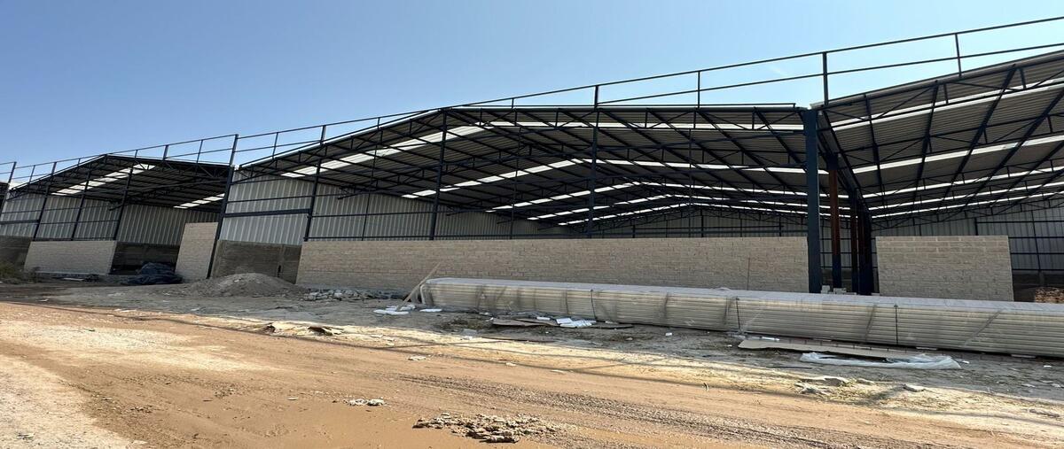 Foto de nave industrial en renta en carretera libre a zapotlanejo , jauja, tonalá, jalisco, 0 No. 04