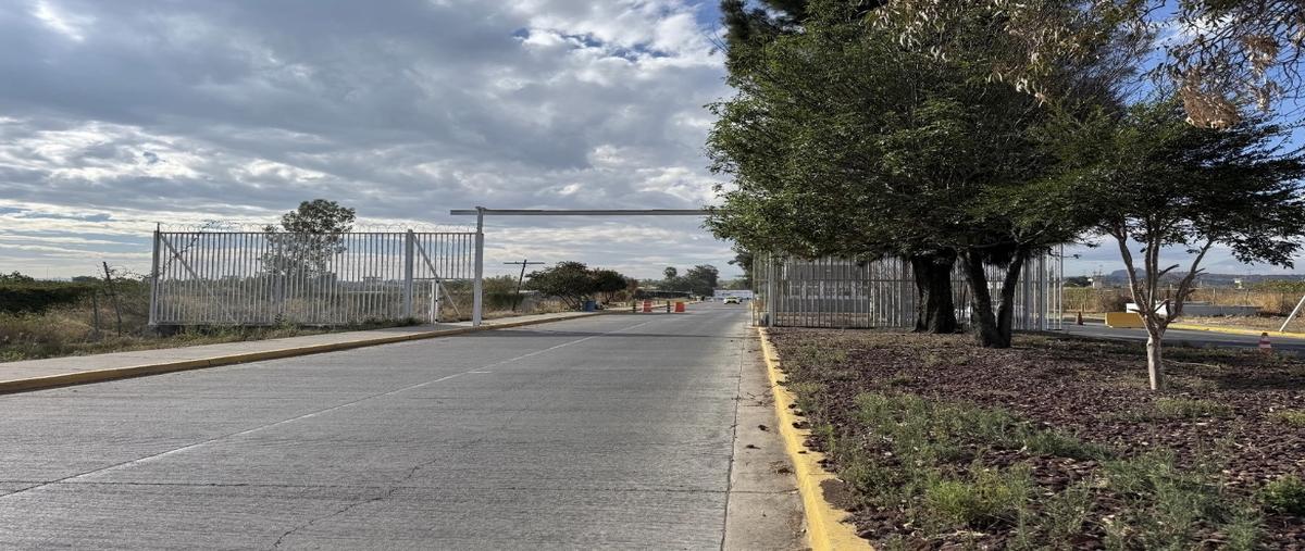 Foto de terreno habitacional en venta en carretera libre a zapotlanejo , jesús maria, el salto, jalisco, 29102198 No. 03