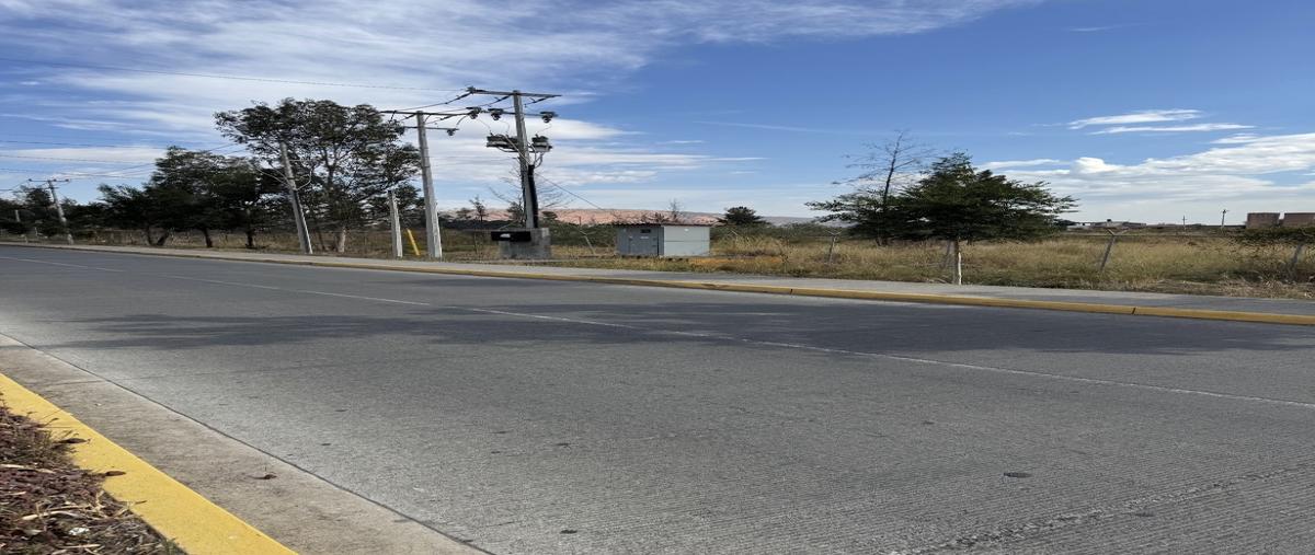 Foto de terreno habitacional en venta en carretera libre a zapotlanejo , jesús maria, el salto, jalisco, 29102198 No. 04