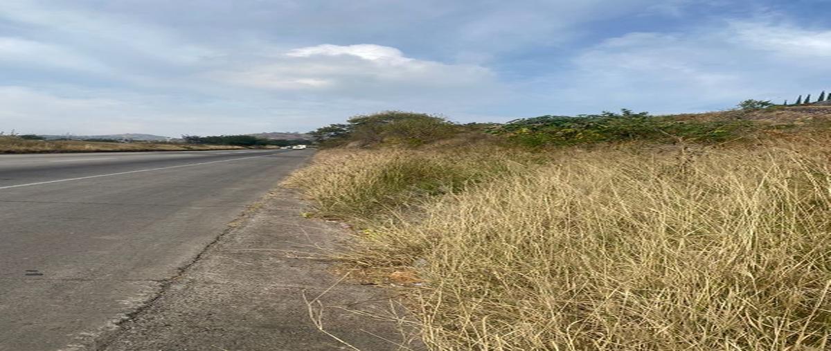 Foto de terreno comercial en venta en carretera libre a zapotlanejo kilometro 16, puente grande, tonalá, jalisco, 0 No. 04