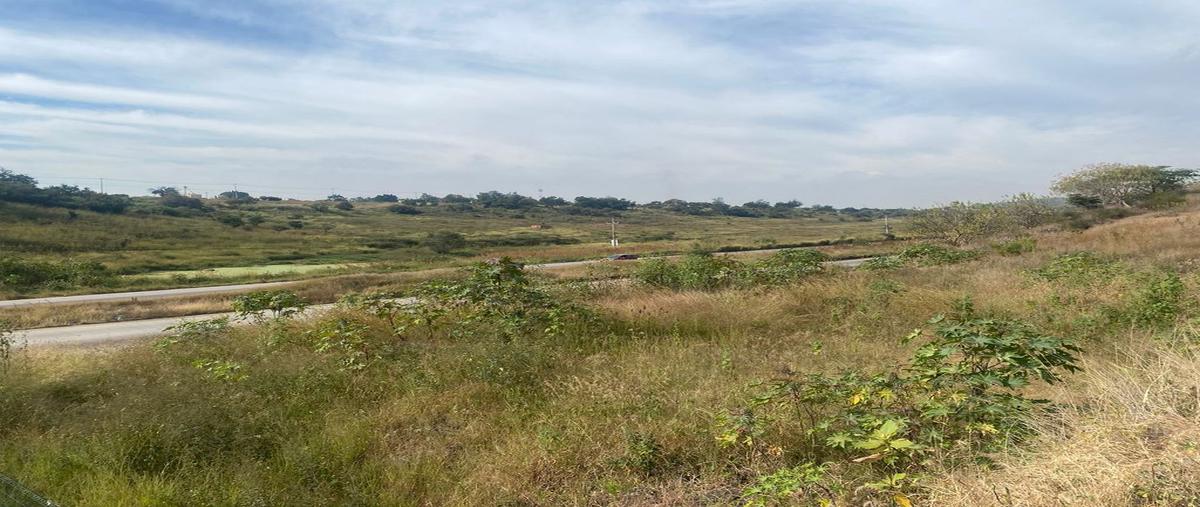 Foto de terreno comercial en venta en carretera libre a zapotlanejo kilometro 16, puente grande, tonalá, jalisco, 0 No. 05