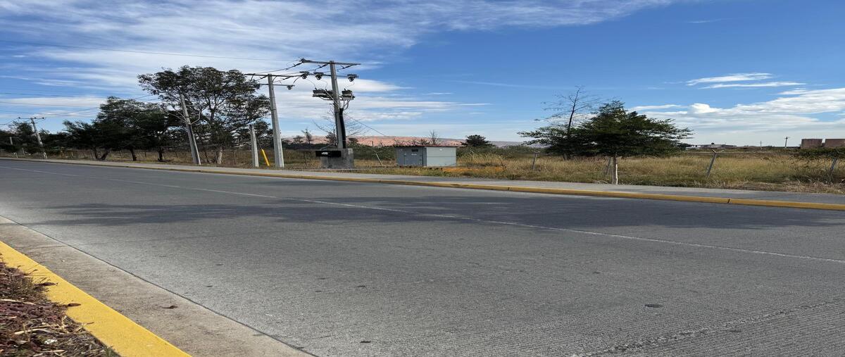 Foto de terreno habitacional en venta en carretera libre a zapotlanejo kilometro 17 fracción 3 , jesús maria, el salto, jalisco, 29876335 No. 03